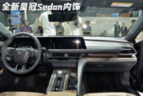 雷克薩斯ES換代曝光,新增純電版車型,紡錘形中網就這樣沒了?