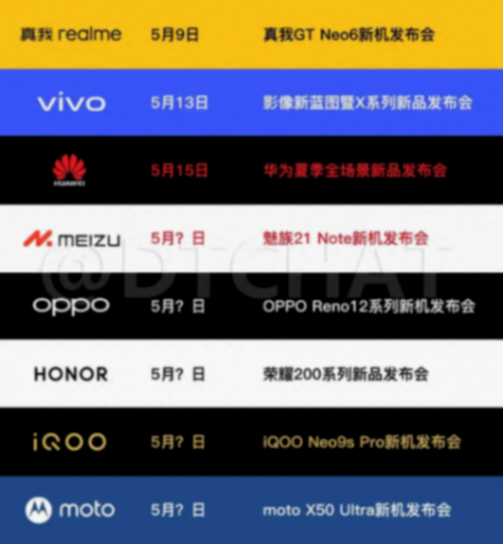 榮耀200 Pro曝光:外觀神似華為Pura 70,下放驍龍8 Gen 3