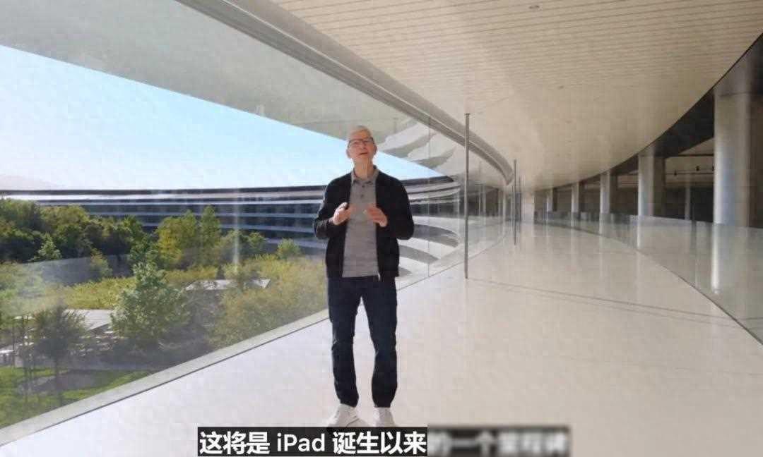 8999元起售,蘋果最新發(fā)布:“比初代快10倍”!大中華區(qū)營