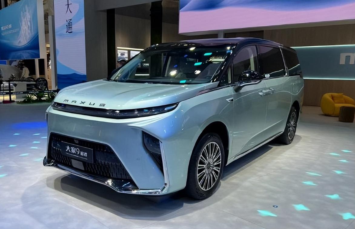 這4款MPV車型即將來襲,風格各異,哪款更適合你?