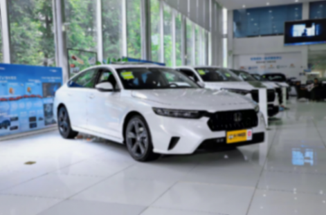 熱門合資B級車大推薦,十幾萬就能買