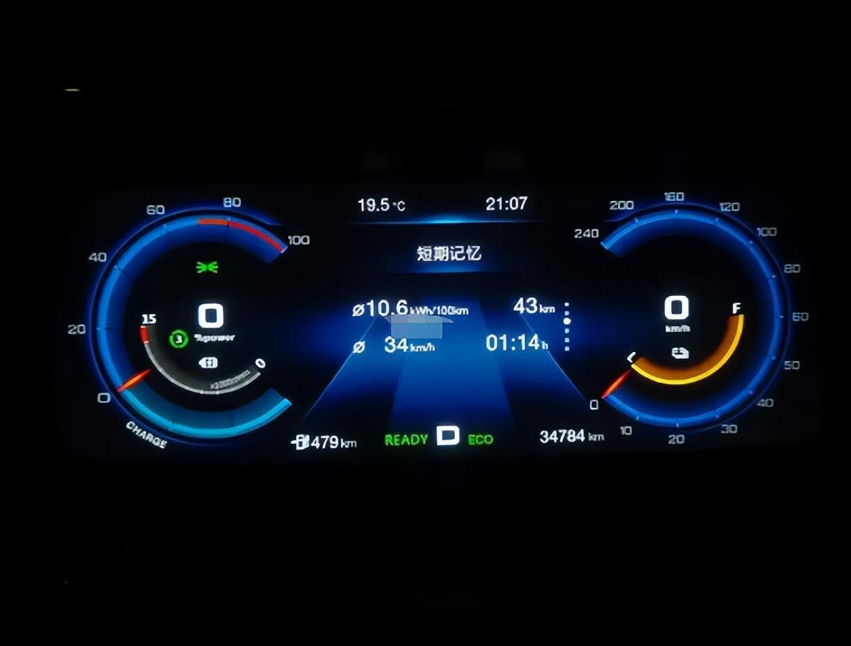 買了電車3年后,才知道關于電車的“謠言”有多離譜,都是真心話