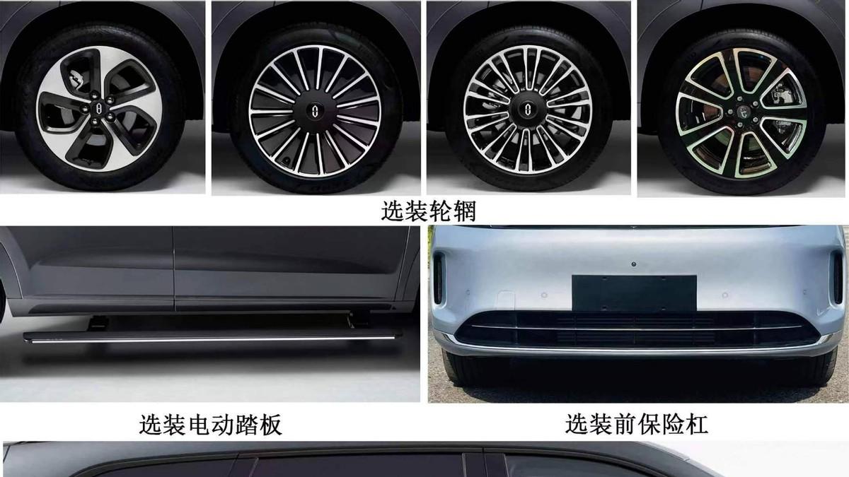 換前臉但并不會(huì)更省油,問界M7改款,AEB也要變了?
