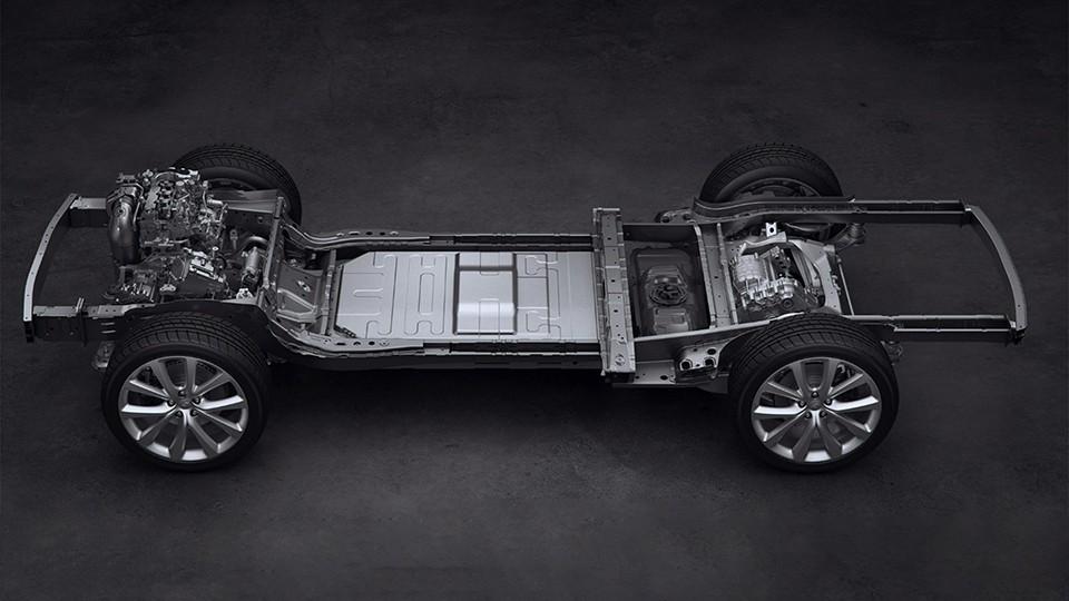 又一款華為技術增程式SUV,阿維塔15比問界M7更強?