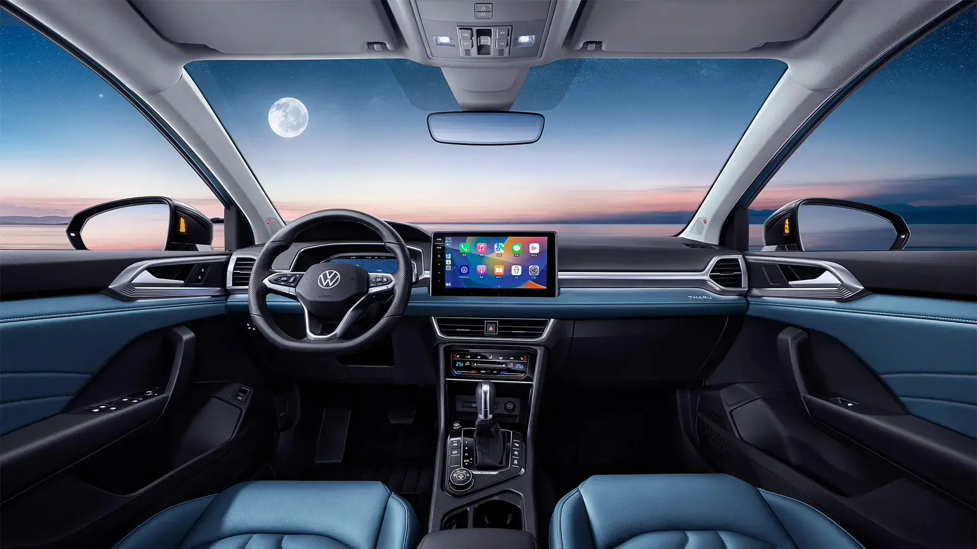 SUV有1.5T不買2.0T,這三款車型底盤穩、配置多、油耗低