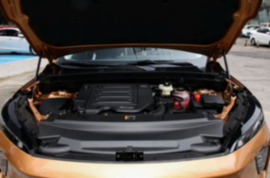 SUV有1.5T不買2.0T,這三款車型底盤穩、配置多、油耗低