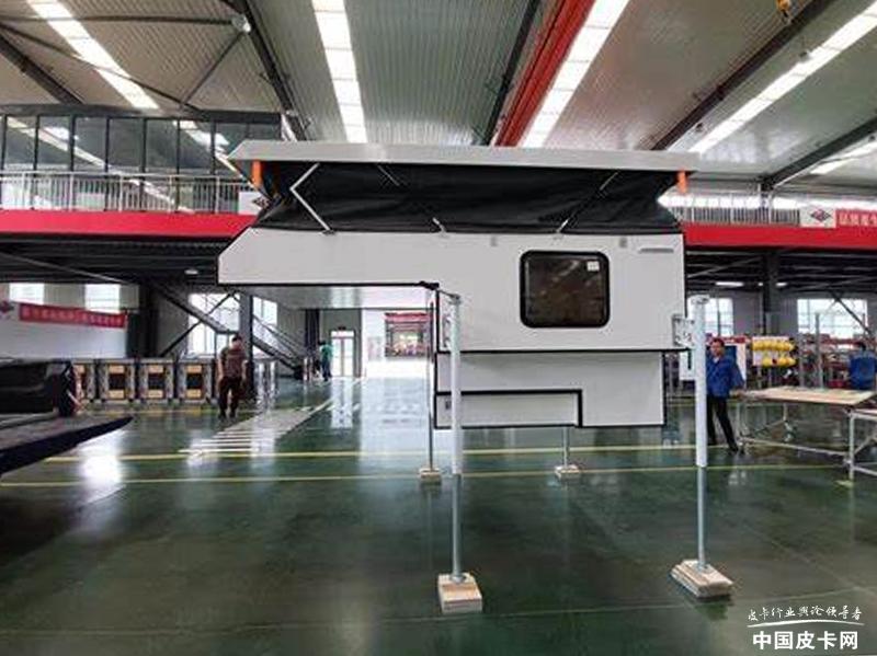 正在考慮皮卡背駝房箱的車友 我勸你等一等