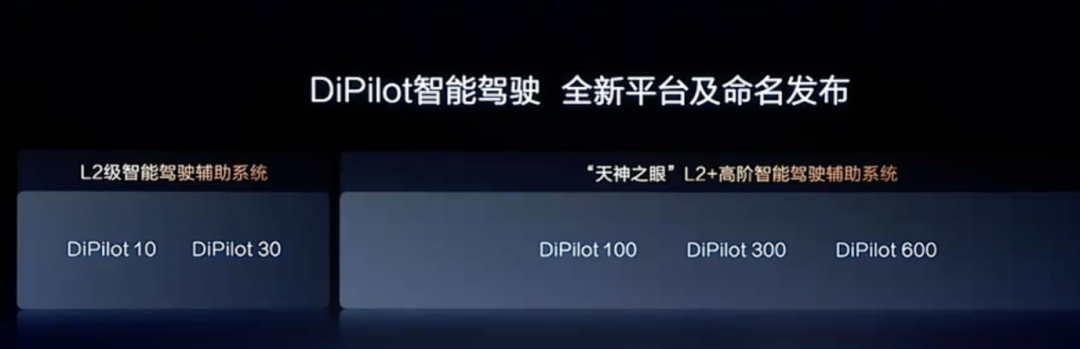 專打 Model Y 的車,比亞迪造了 3 輛