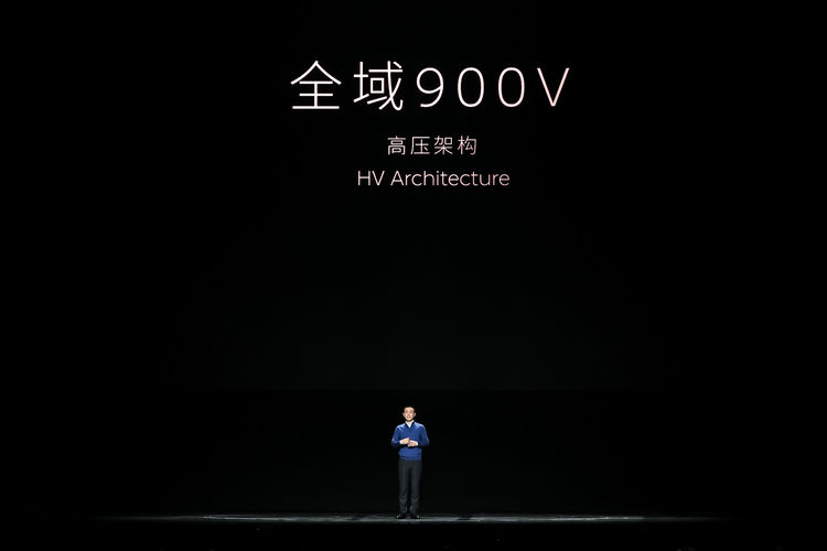 能換電的樂道,主打25萬級市場?