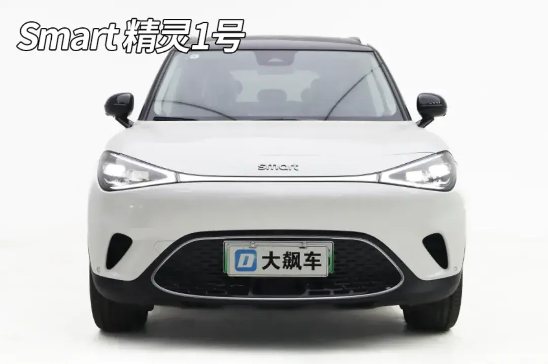 零跑C10:13萬多就能體驗(yàn)華為和理想,難怪人稱“理想L5”!