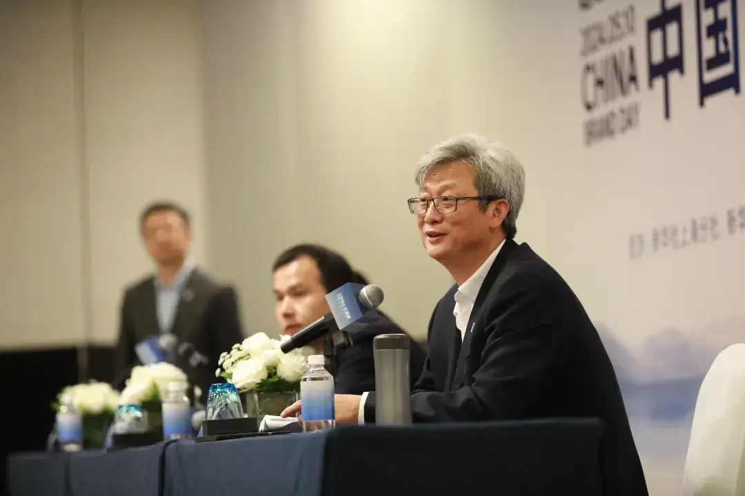 專訪 | 「超級融合才是超級混動」,上汽榮威DMH技術反向輸出