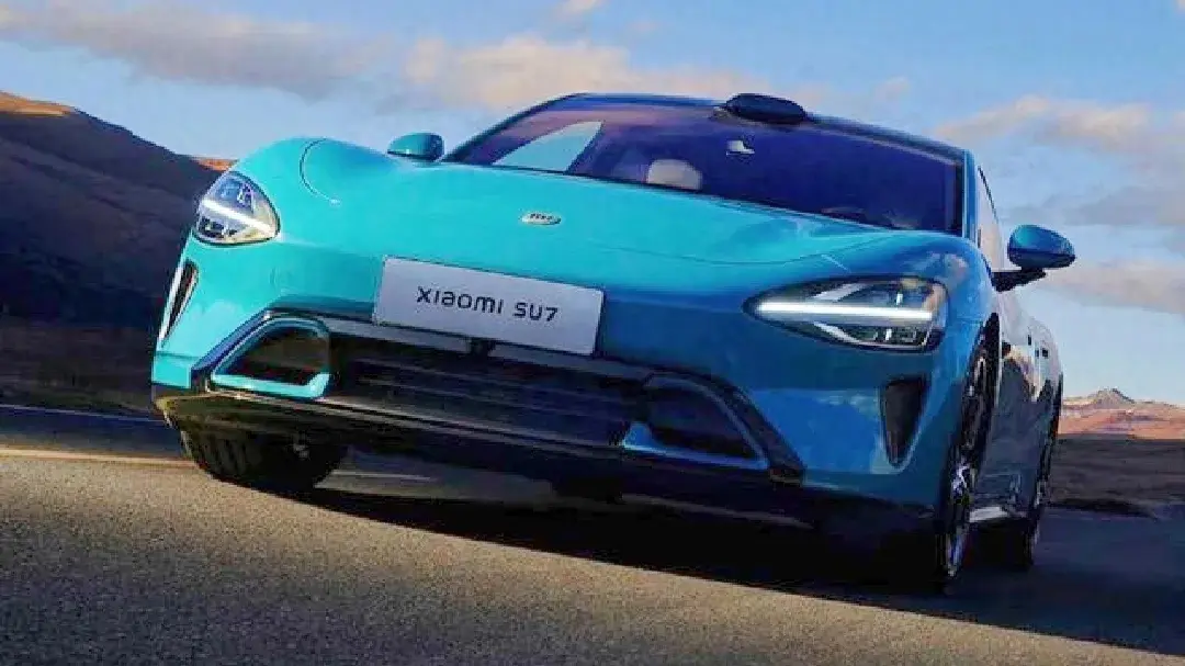 5月第一周轎車銷量榜,軒逸無緣冠軍,雅閣第10,小米39