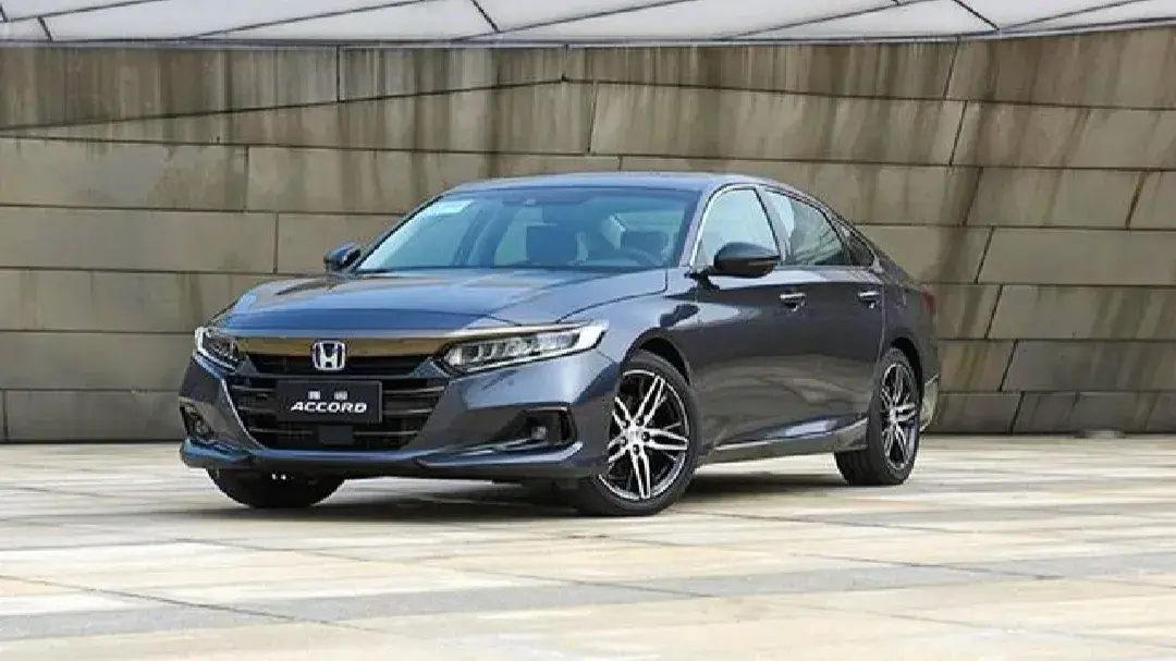 5月第一周轎車銷量榜,軒逸無緣冠軍,雅閣第10,小米39