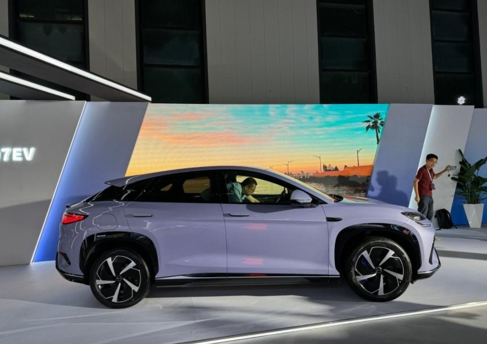 解讀比亞迪e平臺3.0 Evo技術,12合一電驅包括這些,首搭海獅07EV