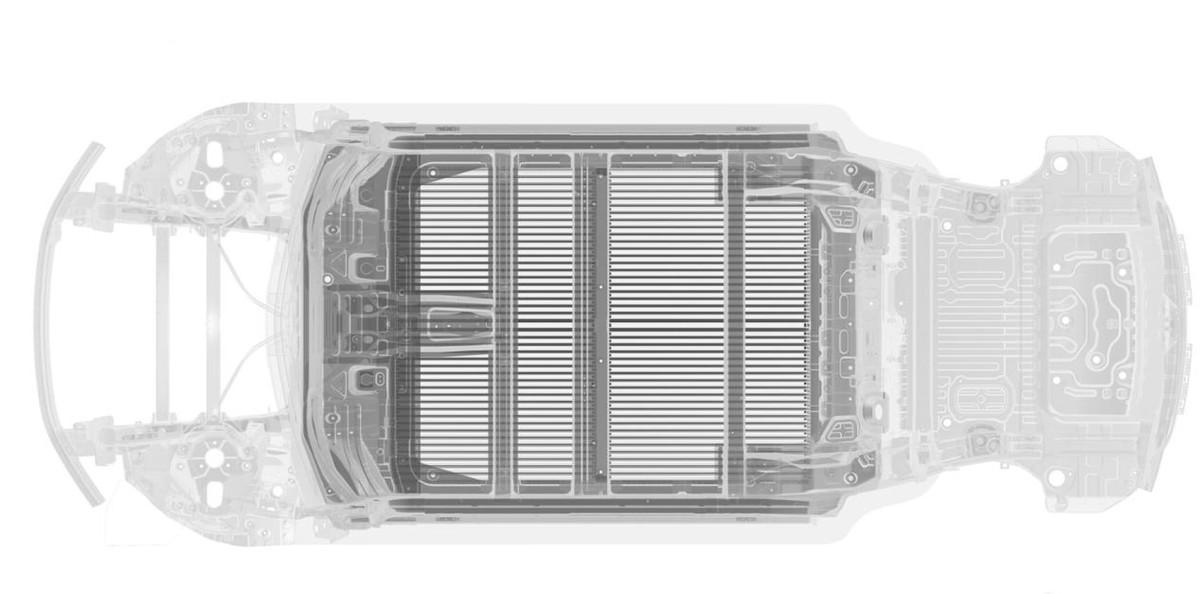 解讀比亞迪e平臺3.0 Evo技術,12合一電驅包括這些,首搭海獅07EV