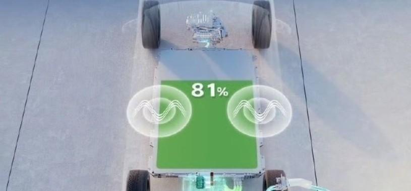 解讀比亞迪e平臺3.0 Evo技術,12合一電驅包括這些,首搭海獅07EV