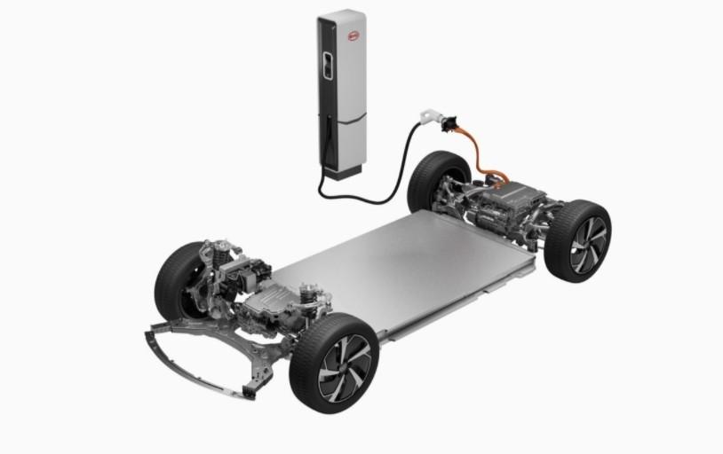 解讀比亞迪e平臺3.0 Evo技術,12合一電驅包括這些,首搭海獅07EV