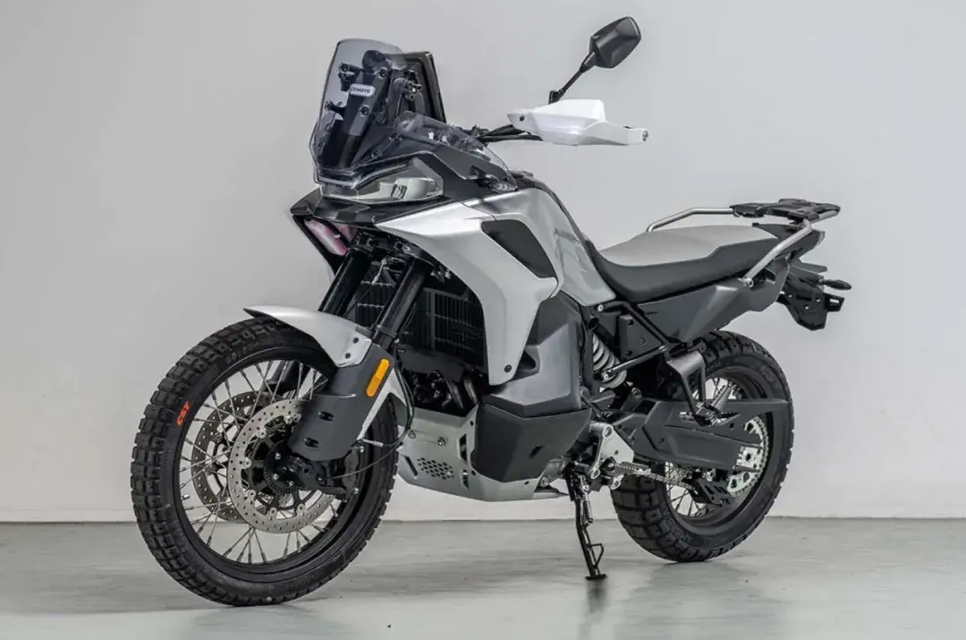 又一波新車來襲:五羊本田CB190跑車,春風800MT-X,閃250雙缸版