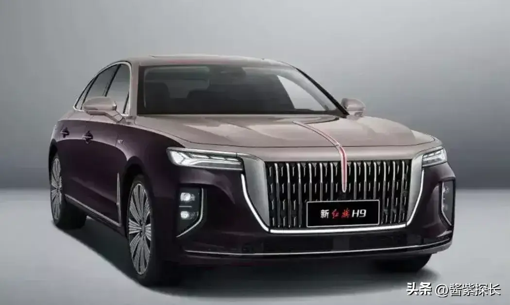 這是一款沉穩(wěn)的車?為什么紅旗總能給用戶帶來驚喜