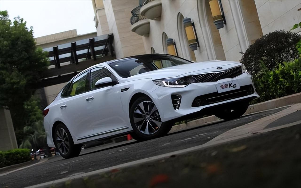 起亞再次開啟降價!涉及車型多達9款,還會有國人愿意買單嗎?