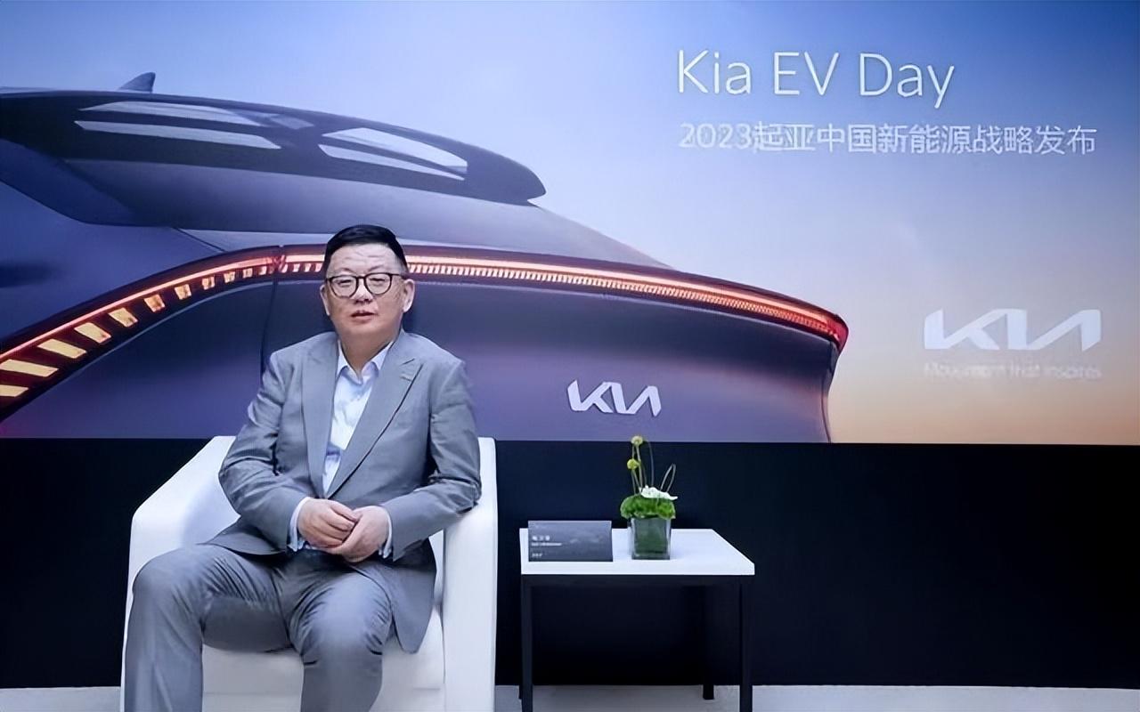 起亞再次開啟降價!涉及車型多達9款,還會有國人愿意買單嗎?