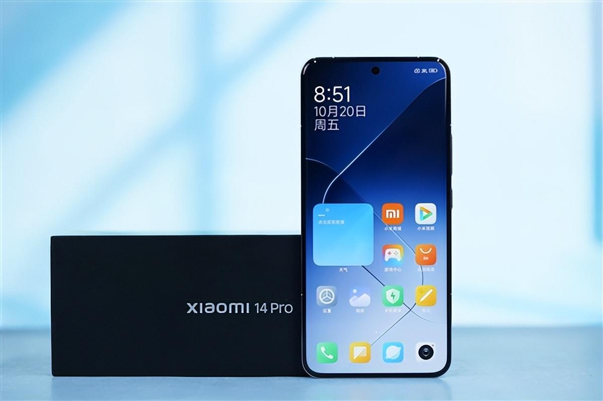 驍龍8gen3+5.5G+IP68,如今價格降至新低