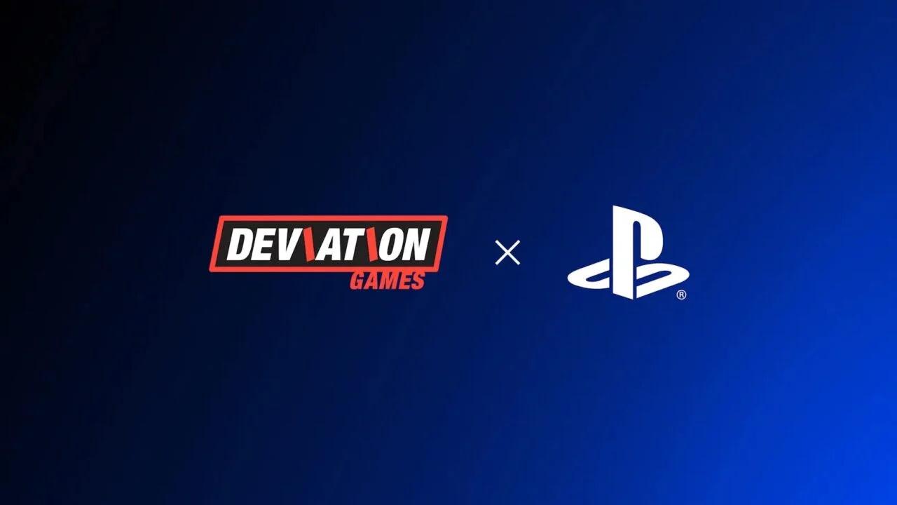 曝索尼成立新工作室:由前Deviation Games員工組成