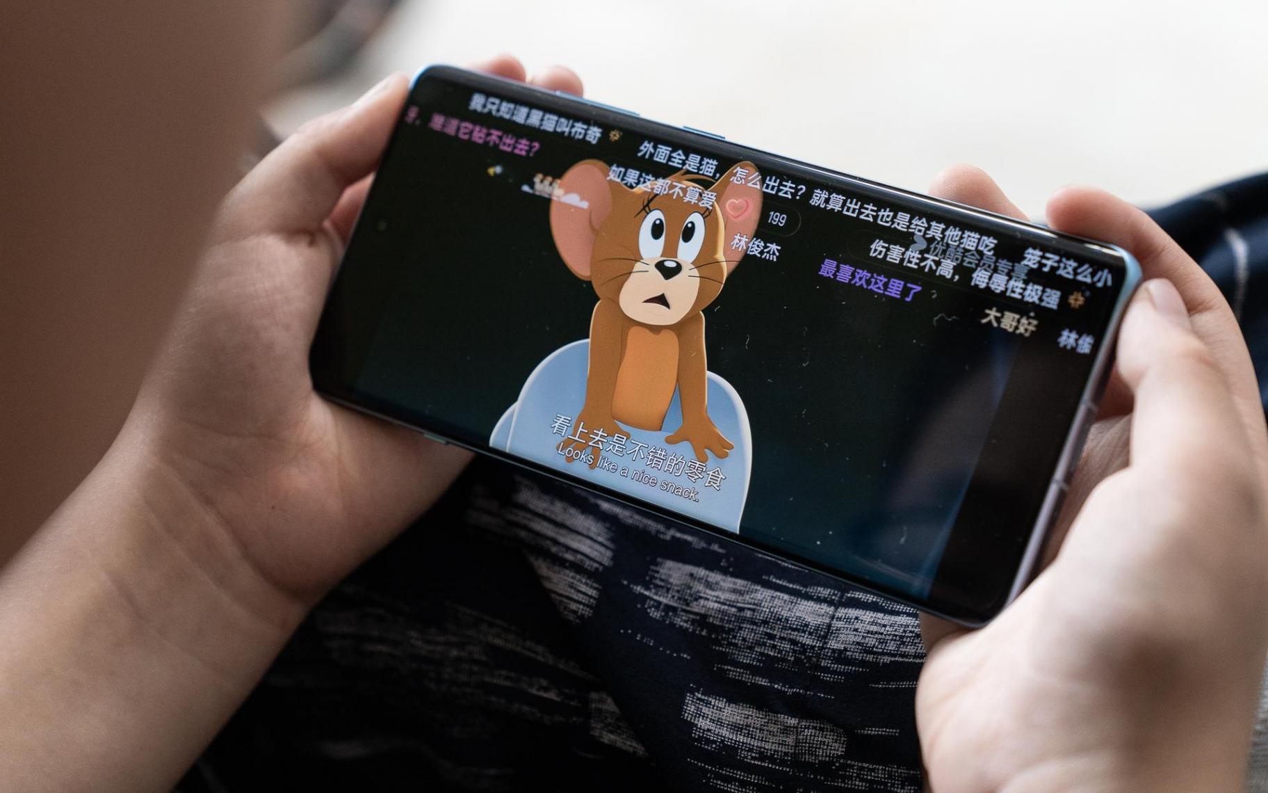 狠卷狠性能的2500元檔位六邊形戰士,一加Ace 3助你一機戰多年