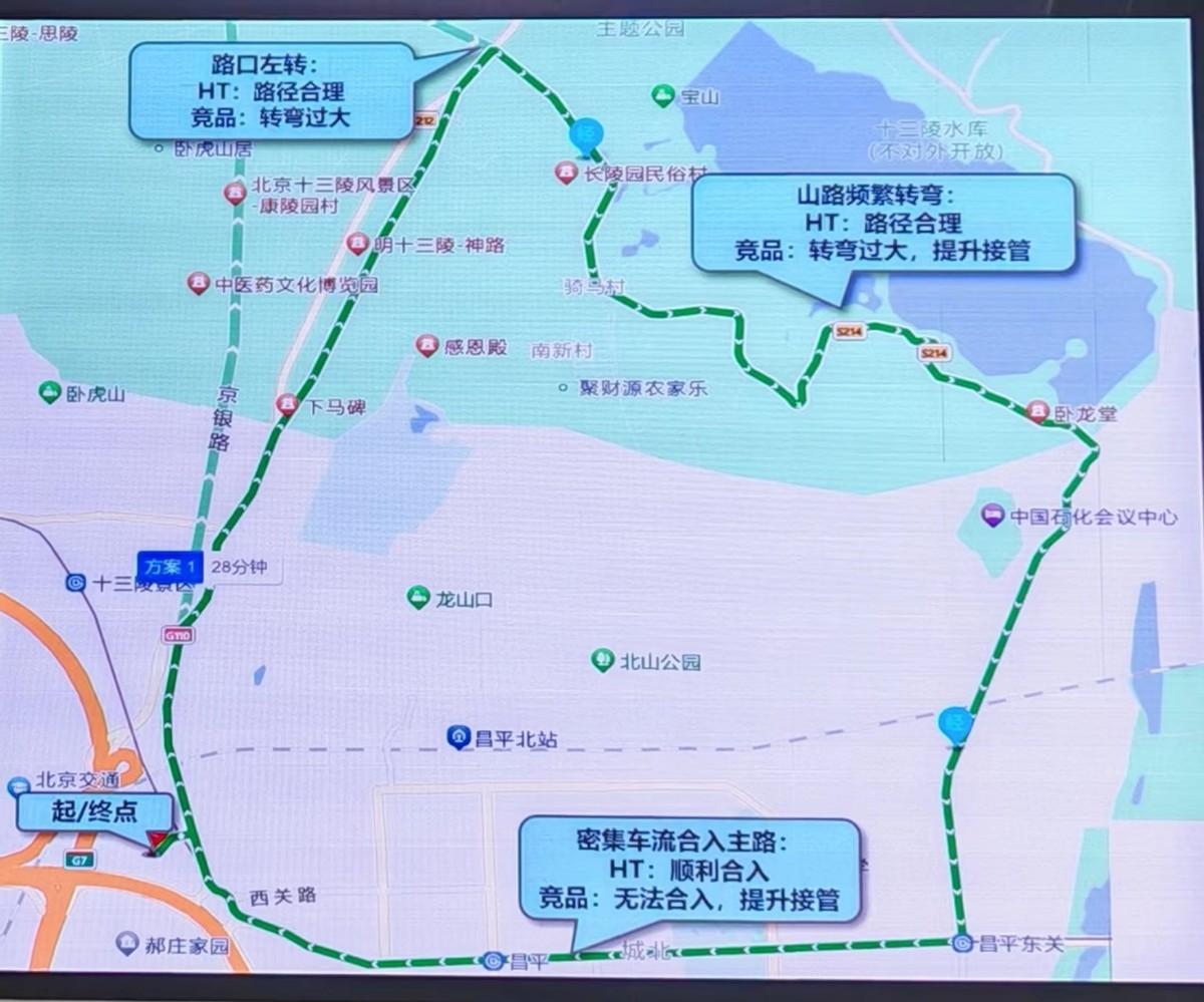 智駕進入無圖時代?廣汽昊鉑的智駕方案怎么樣?