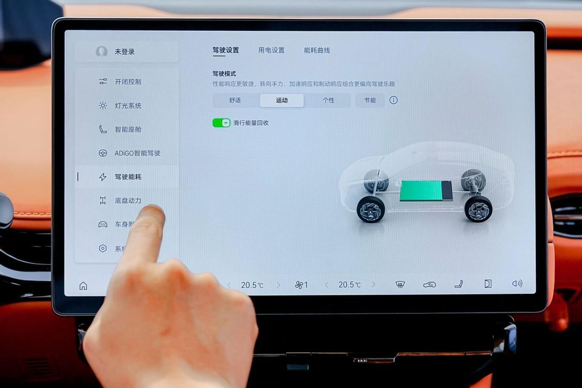 智駕進入無圖時代?廣汽昊鉑的智駕方案怎么樣?