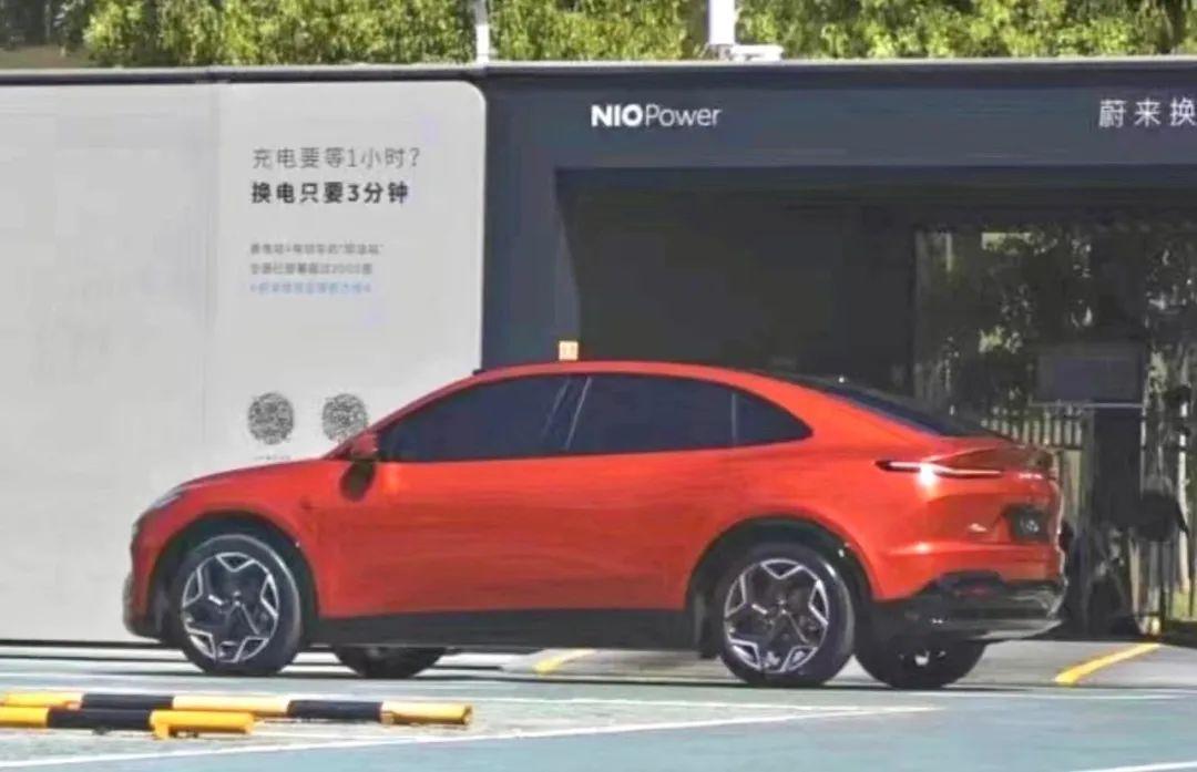 蔚來樂道L60上線,阿維塔要走增程路線,這波新車爆款預定?
