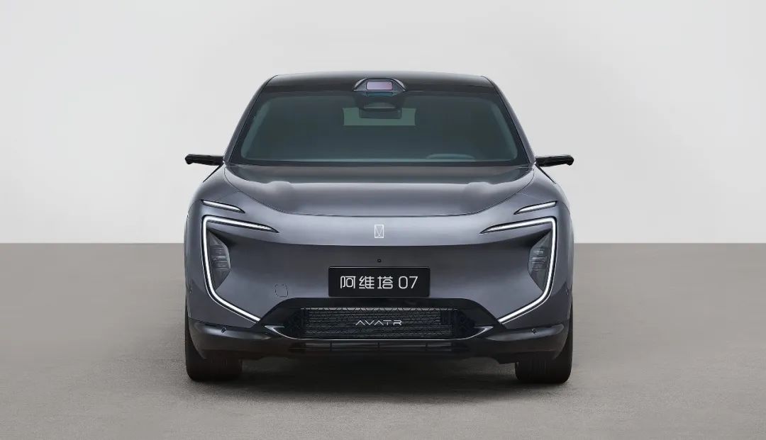 蔚來樂道L60上線,阿維塔要走增程路線,這波新車爆款預定?