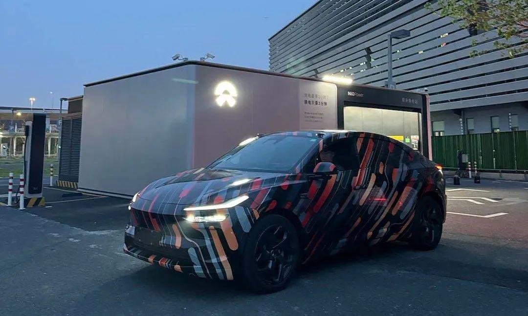 蔚來樂道L60上線,阿維塔要走增程路線,這波新車爆款預定?