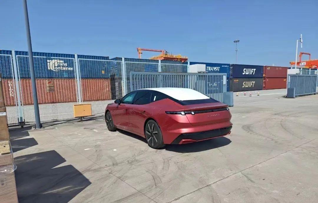 蔚來樂道L60上線,阿維塔要走增程路線,這波新車爆款預定?