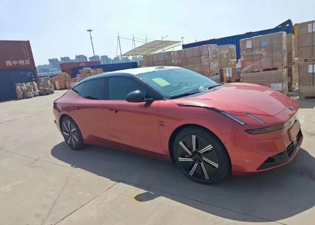 蔚來樂道L60上線,阿維塔要走增程路線,這波新車爆款預定?