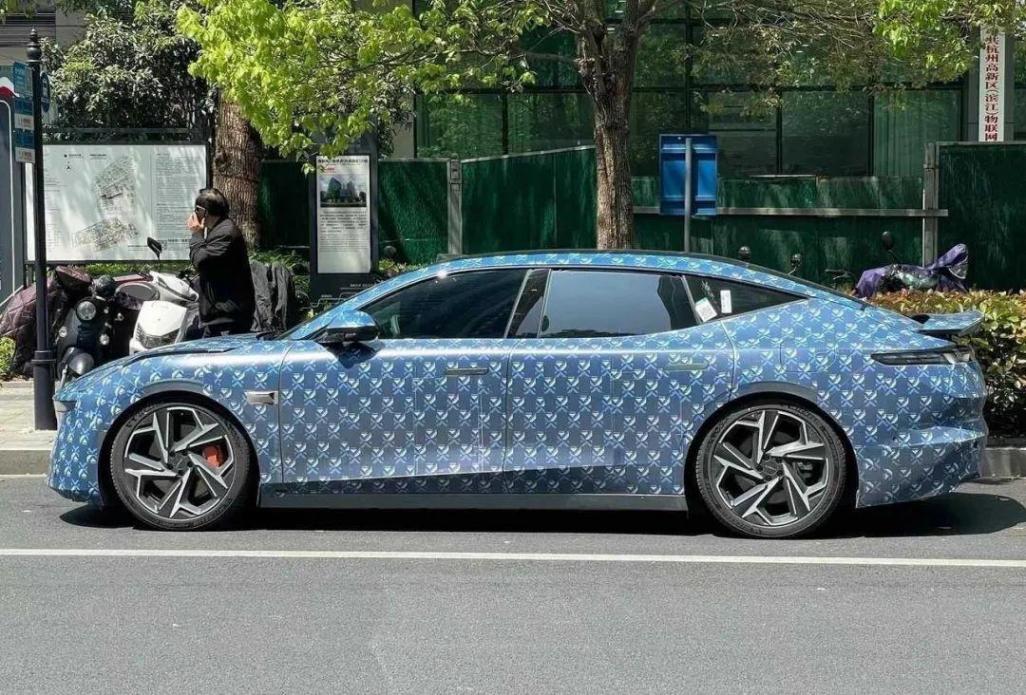 蔚來樂道L60上線,阿維塔要走增程路線,這波新車爆款預定?