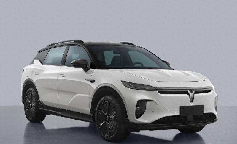 華為智駕上車,嵐圖全新純電SUV曝光:搭800V電驅(qū),或命名知音