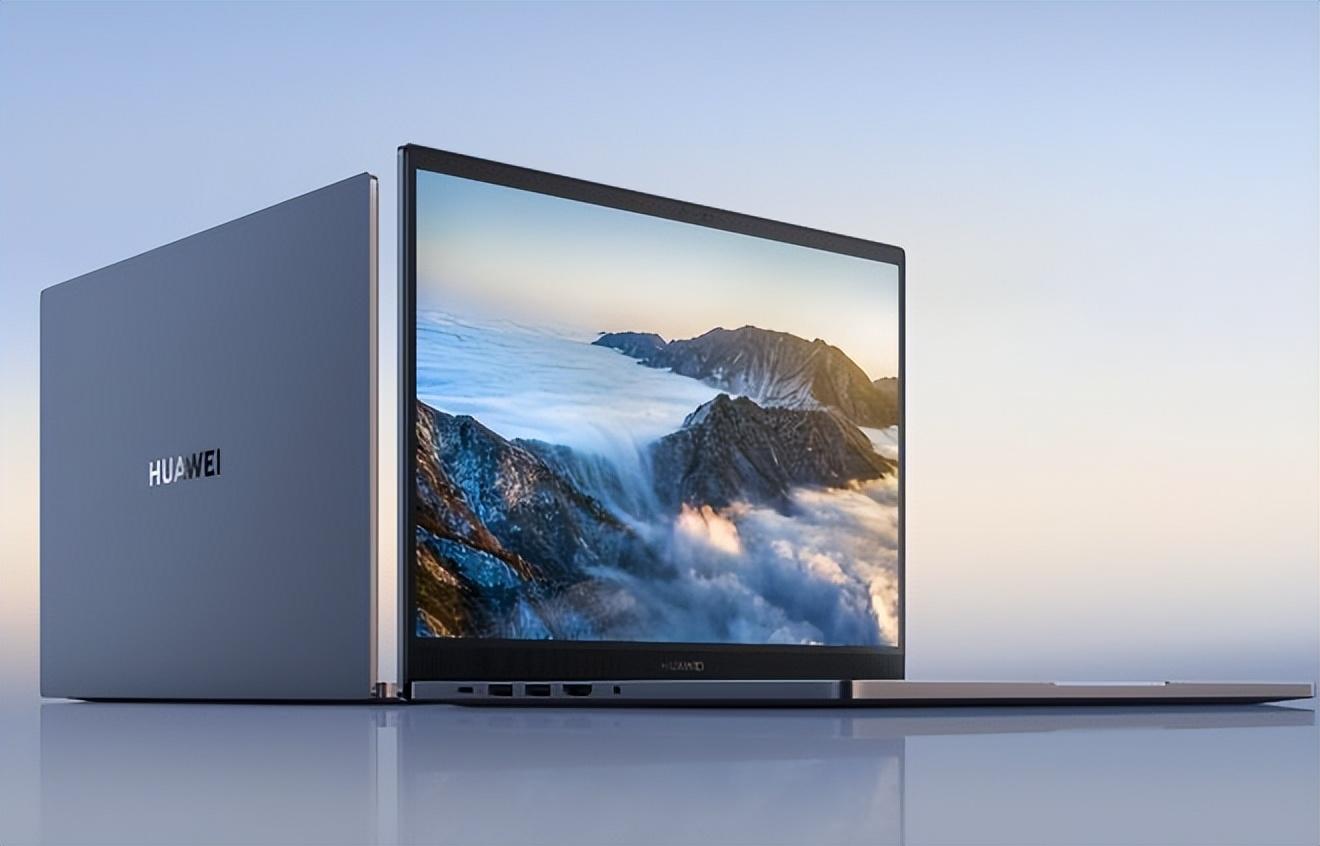 打著“智慧PC”旗號的華為電腦,為何難敵聯想?