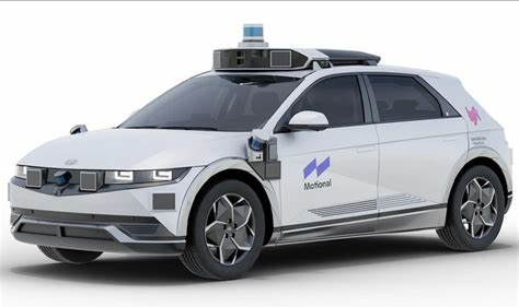 自動駕駛汽車前景不容樂觀,傳三星已放棄自動駕駛技術研發
