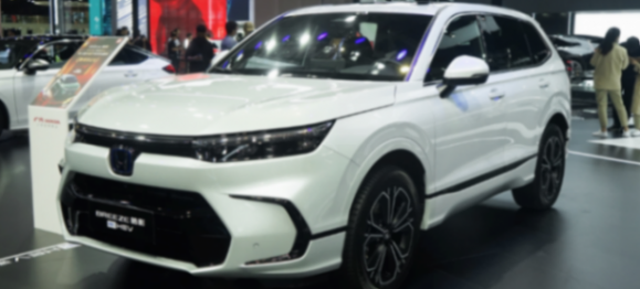 26.4萬跌至12.7萬半價?本田緊湊型SUV“跌冒煙”了