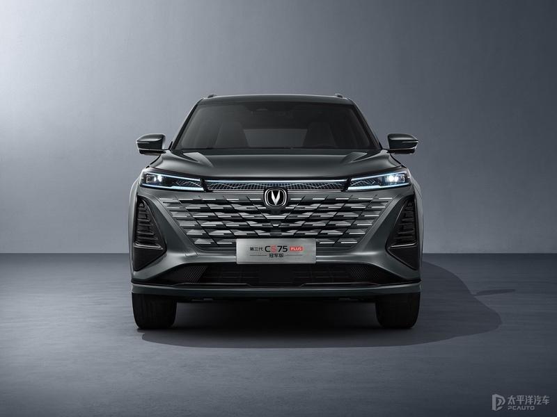 買車先等等!全新長安CS75 PLUS申報(bào)圖曝光!預(yù)計(jì)下半年上市…