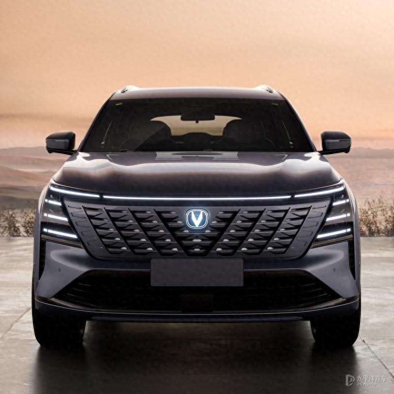買車先等等!全新長安CS75 PLUS申報(bào)圖曝光!預(yù)計(jì)下半年上市…
