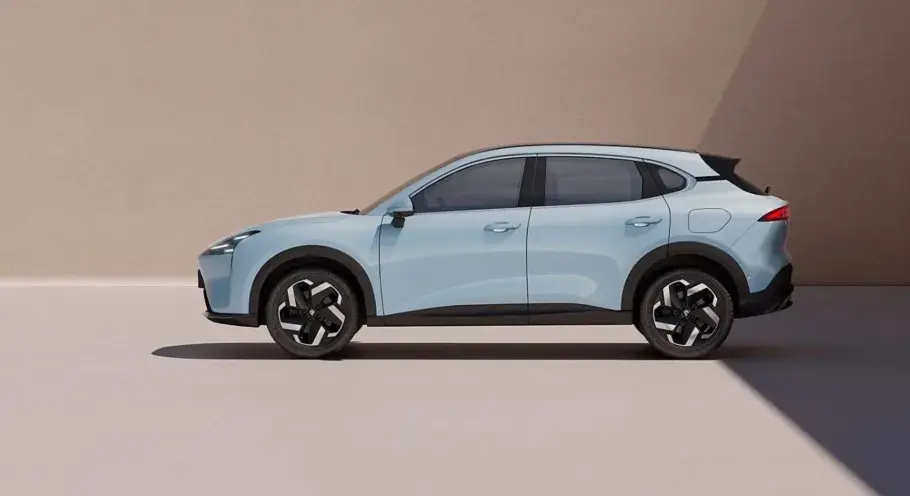 寶駿云海即將登場,續航600km,價格有驚喜?