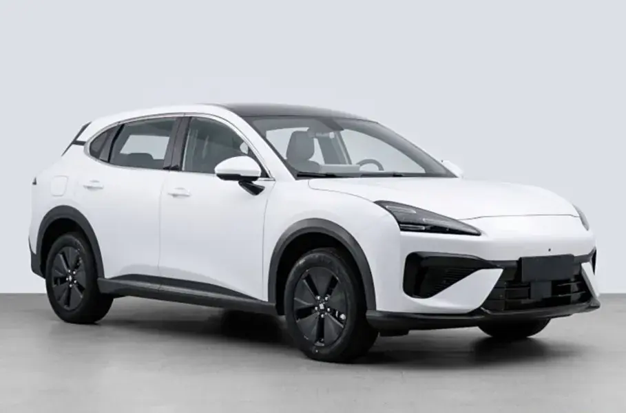 寶駿云海即將登場,續航600km,價格有驚喜?