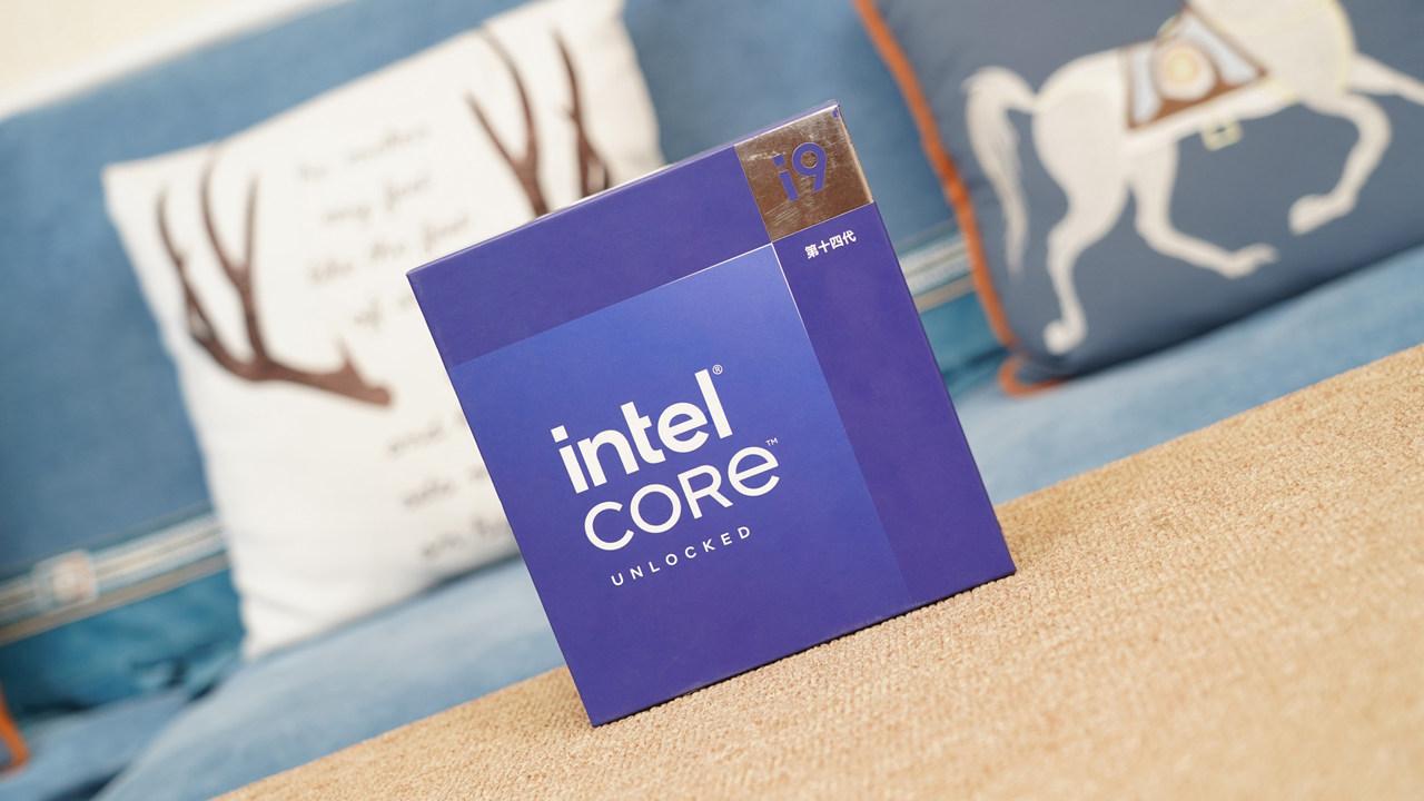高性能海景房?14900K+華碩B760小吹雪S+影馳RTX4080S主機分享