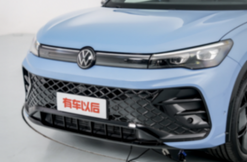穩定靠譜還智能,德系油車還能打嗎?解析大眾途觀L Pro