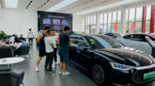 瘋狂價格戰之后,車企終于自食其果?