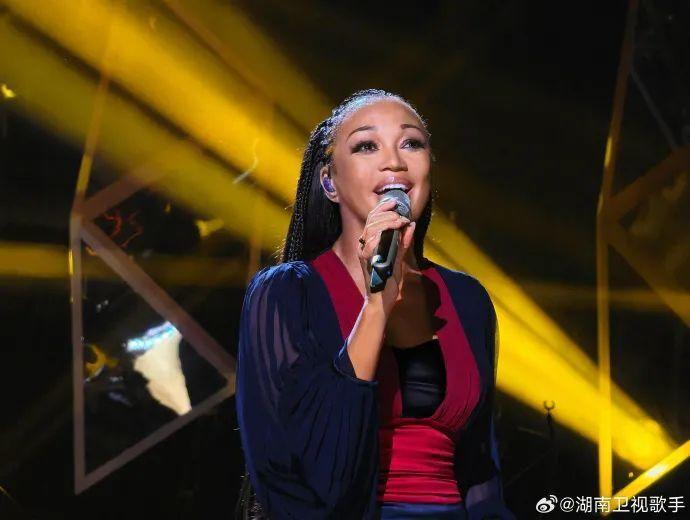 韓紅等多位歌手“請戰(zhàn)”!一檔綜藝暴露華語歌壇危機?