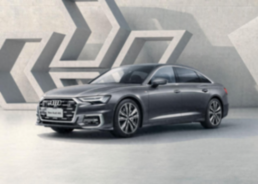 依然是C級車銷冠!奧迪A6L:新勢力在哪兒?