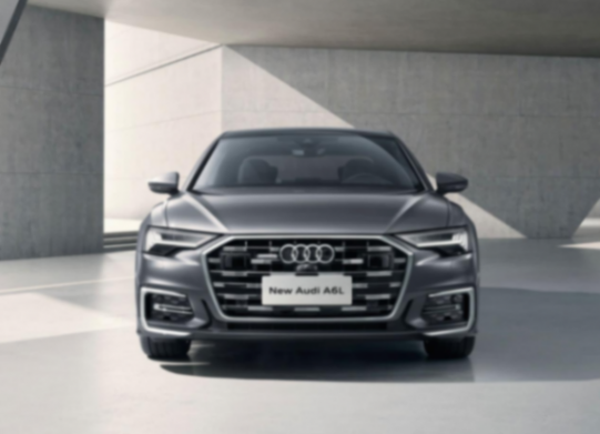 依然是C級車銷冠!奧迪A6L:新勢力在哪兒?